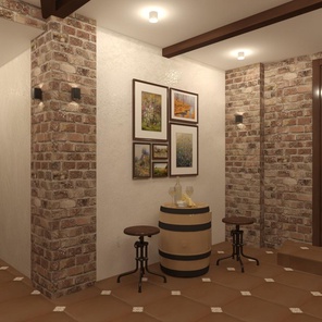 Изготовление фальш балок