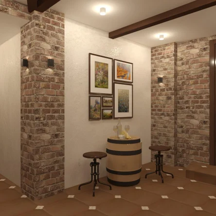 Изготовление фальш балок